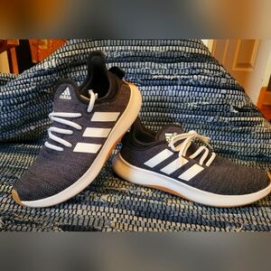 Adidas Cloudfoam Pure Shoes